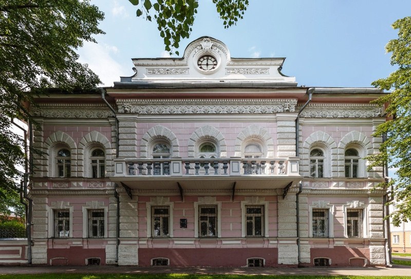 Музеи Ярославской области поддерживают международную музейную неделю #MuseumWeek  