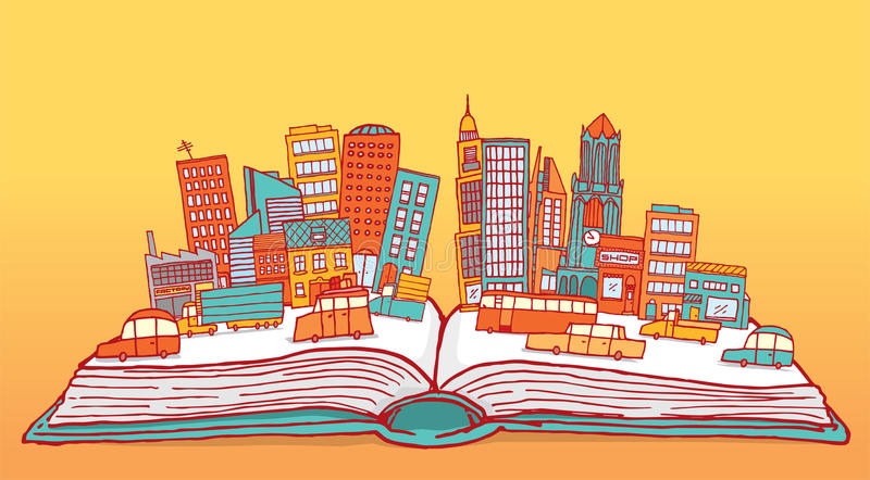 ​«Книжному городу» в Любиме уже год