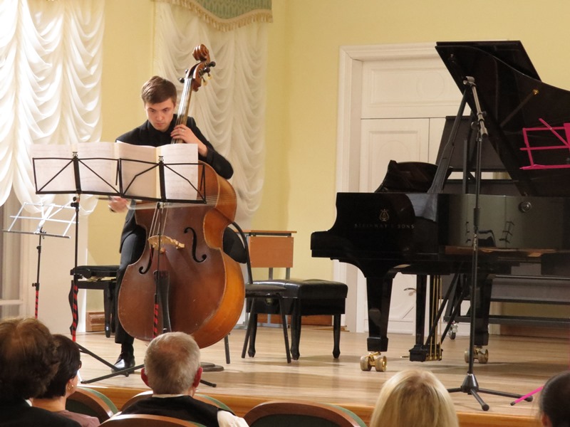 ​Губернские музыкальные традиции XIX века возрождают в Ярославле