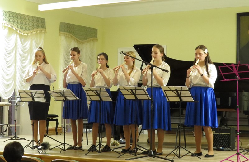 ​Губернские музыкальные традиции XIX века возрождают в Ярославле