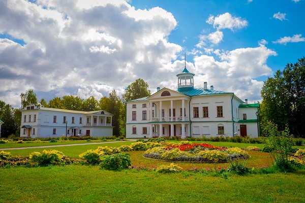 ​Музеи Ярославского региона продолжают поэтапный выход из карантина