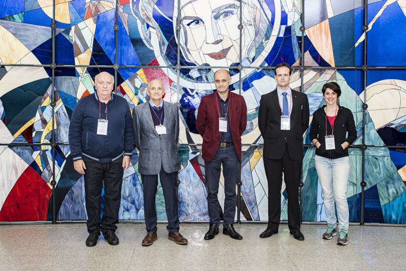 40 исследователей космических технологий принимают участие в международной конференции «SPACE’2019» в Ярославле