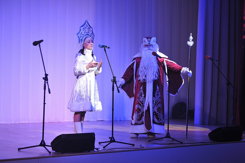 ​Участие в открытии нового Дома культуры в Угличском районе приняла замминистра культуры РФ