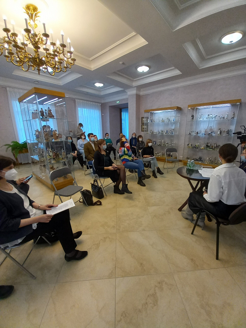 Проект "Пушкинская карта" вызвал интерес у блогеров
