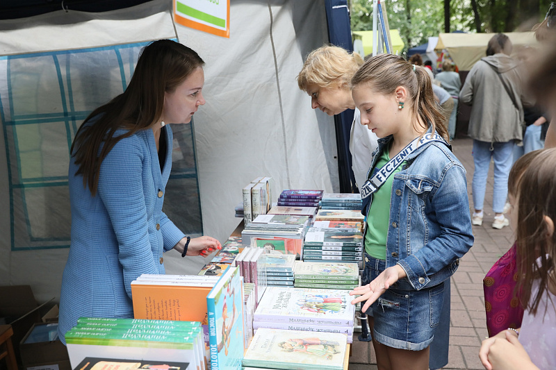 Фестиваль «Ярославское книжное обострение» возвращается в Ярославль седьмой раз