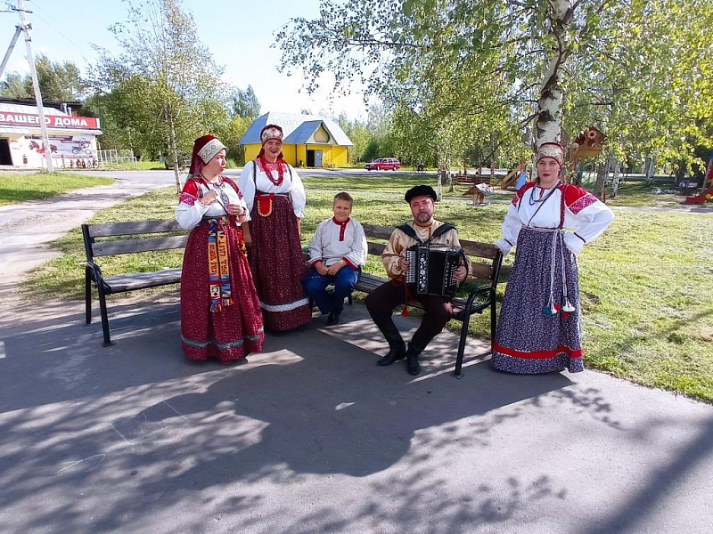 Портал «Культура Ярославии» запускает новый формат культурных экспедиций