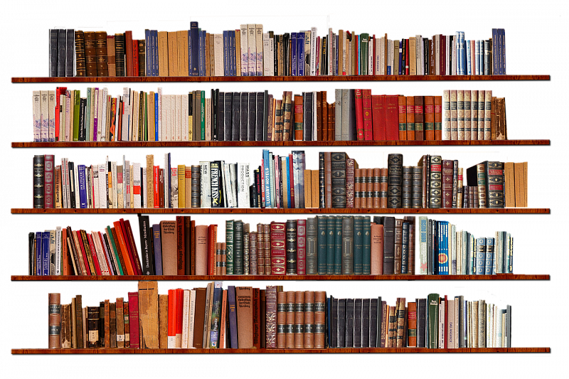 26 тысяч книг закуплено для библиотек региона в прошлом году