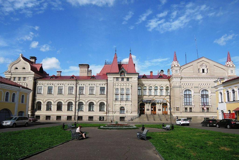 ​Музеи Ярославского региона продолжают поэтапный выход из карантина
