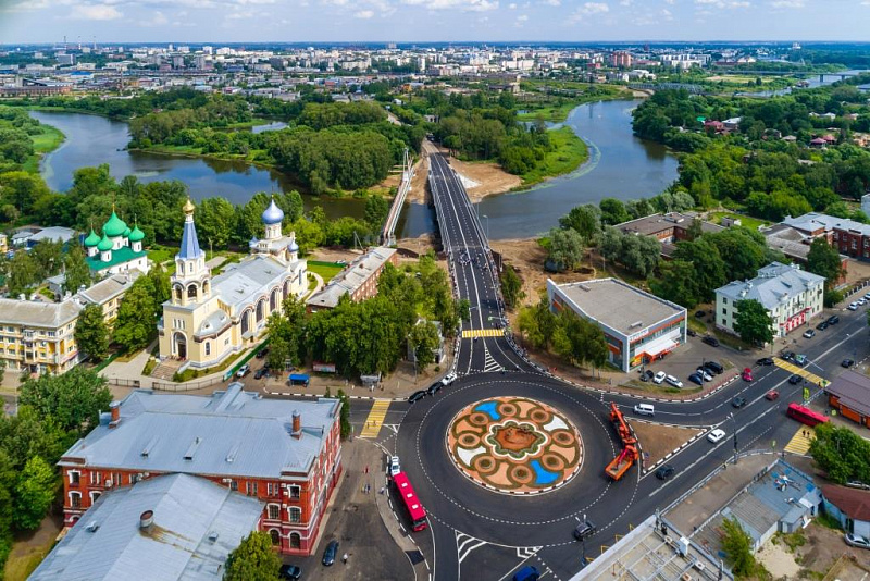 25.03.2024 11:20 ​Ярославль стал вторым в рейтинге самых культурных городов России