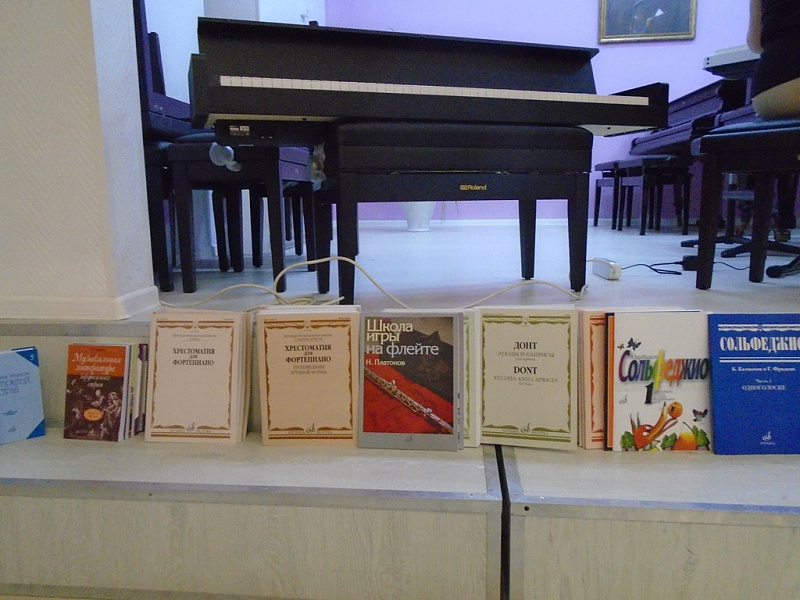 ​Восемь детских школ искусств региона получат в этом году новые музыкальные инструменты