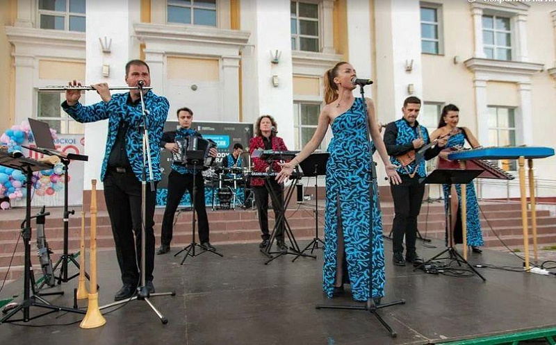 Ярославская область принимает на своих площадках концертно-просветительский тур «Созвучие России»