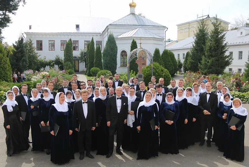 ​Ярославская филармония открывает серию концертов Open Air