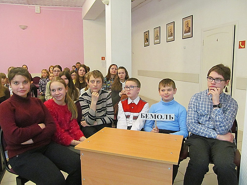 Рыбинская музыкальная школа готовится отметить вековой юбилей 