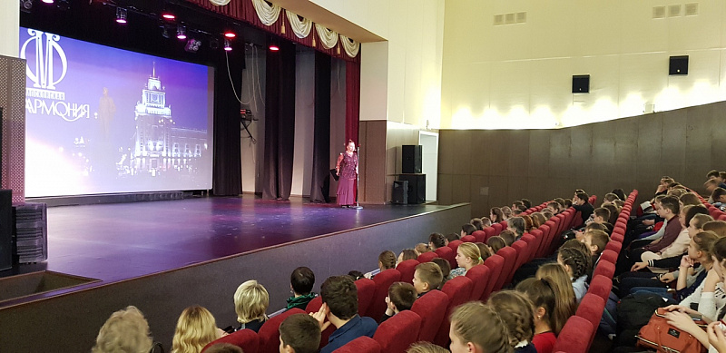 ​Более 8 миллионов рублей выделено на создание виртуальных концертных залов в Ярославской области в 2021 – 2022 годах