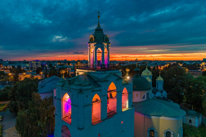 ​Ночь музеев в Ярославской области состоится 21 мая: программа мероприятий