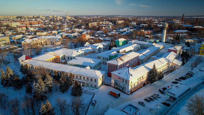 Переславский музей-заповедник сыграет новую роль в культурно-туристической стратегии региона